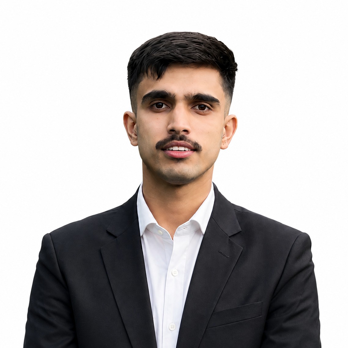 Manish Ghimire